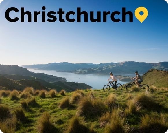 Port Hills christchurch